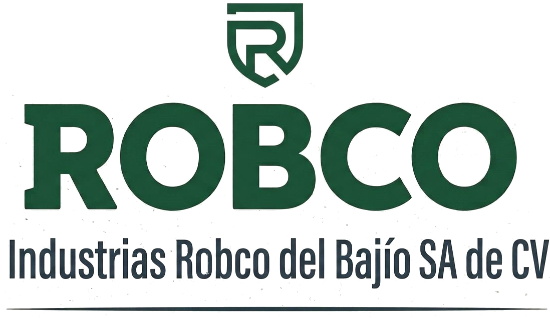 Logo Robco